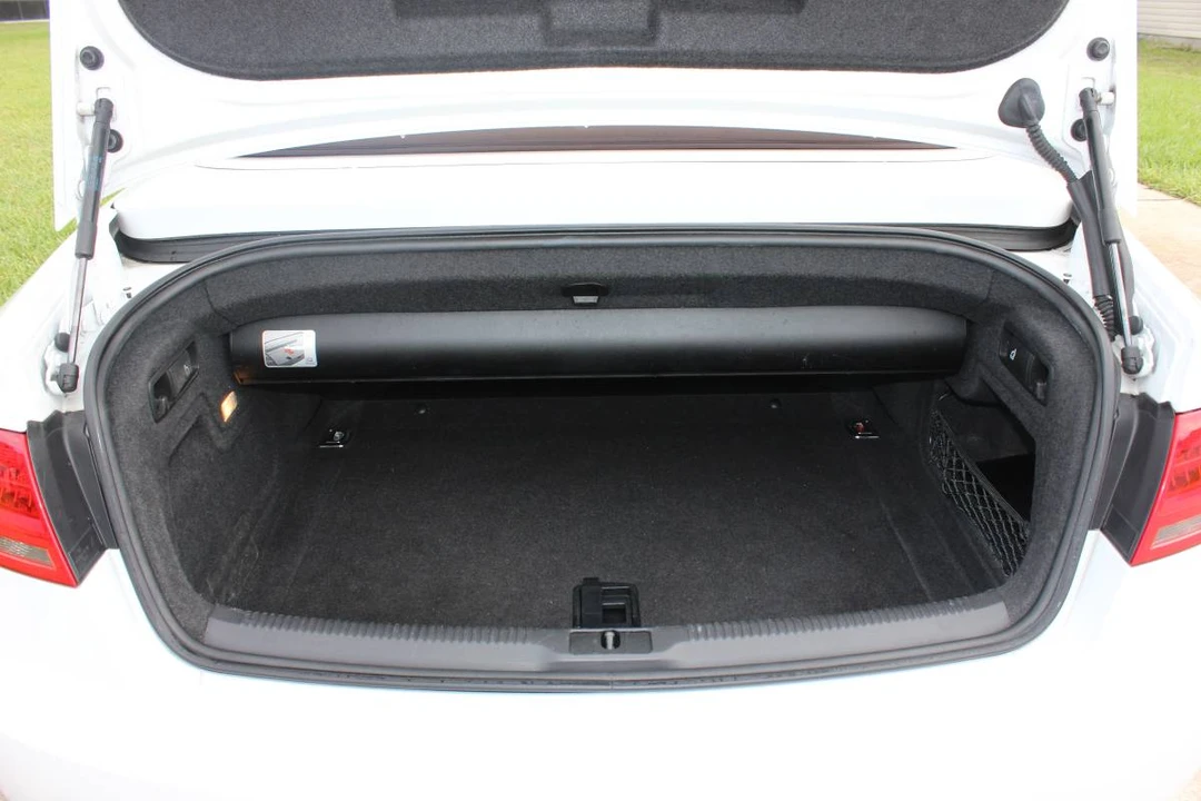 2013 Audi B8 A5 - Image 15 of 18