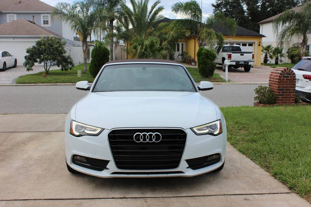 2013 Audi B8 A5 - Image 3 of 18