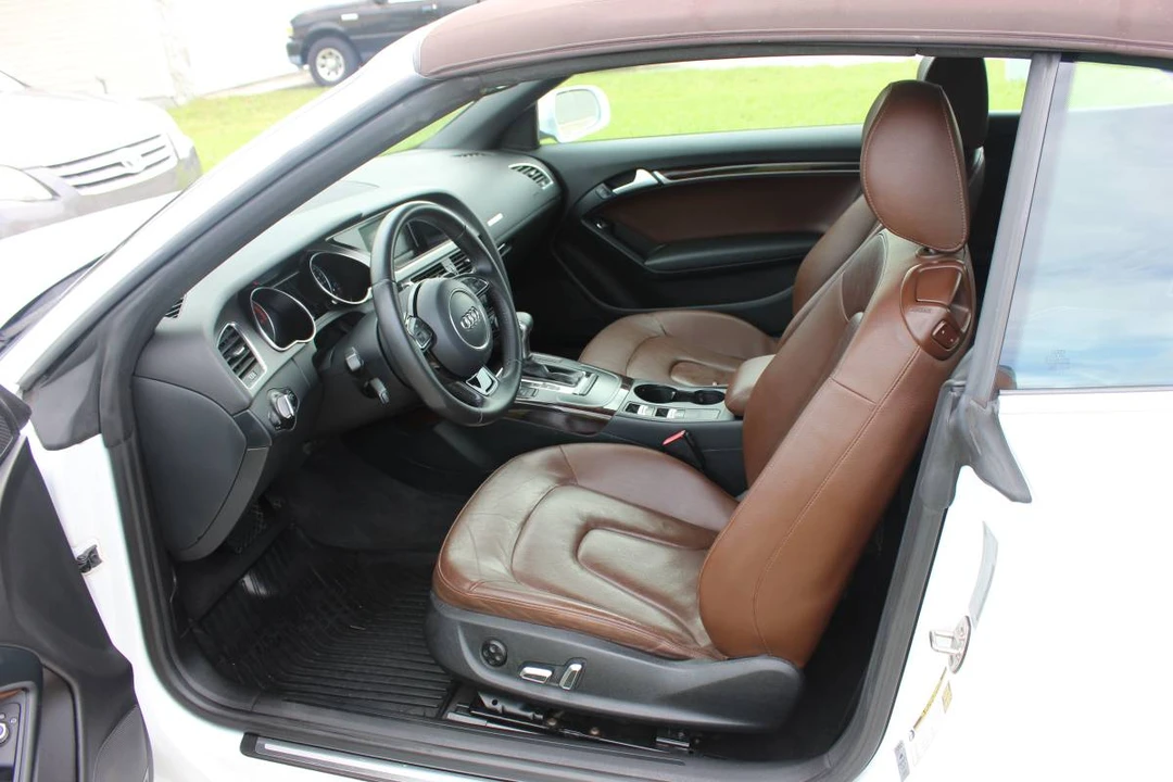 2013 Audi B8 A5 - Image 10 of 18