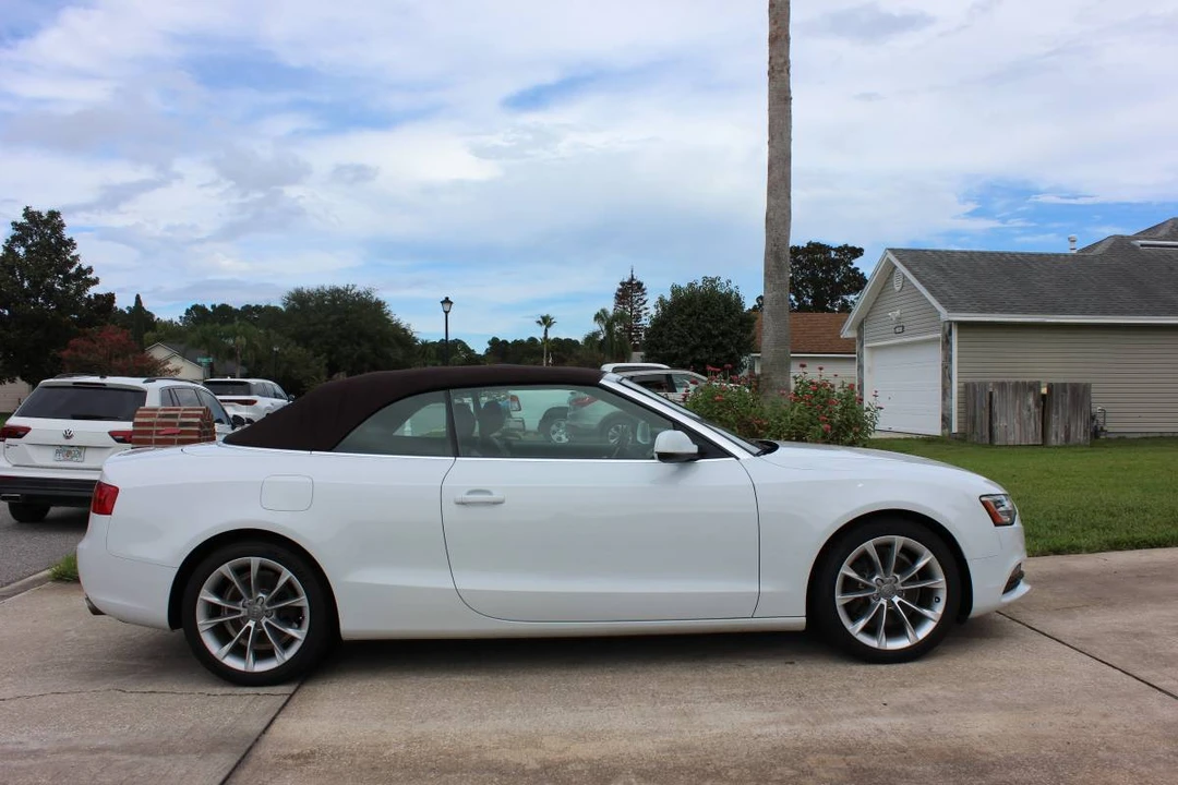 2013 Audi B8 A5 - Image 6 of 18