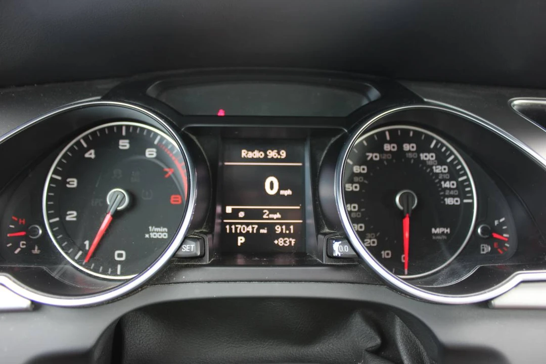 2013 Audi B8 A5 - Image 13 of 18
