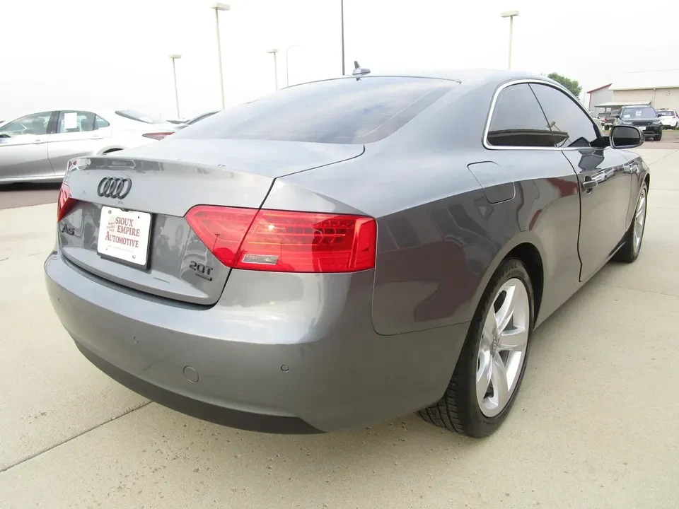 2013 Audi B8 A5 - Image 2 of 3