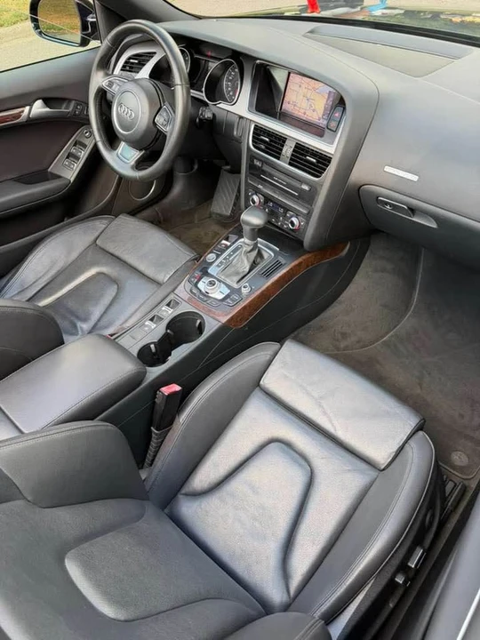 2013 Audi B8 A5 - Image 5 of 17