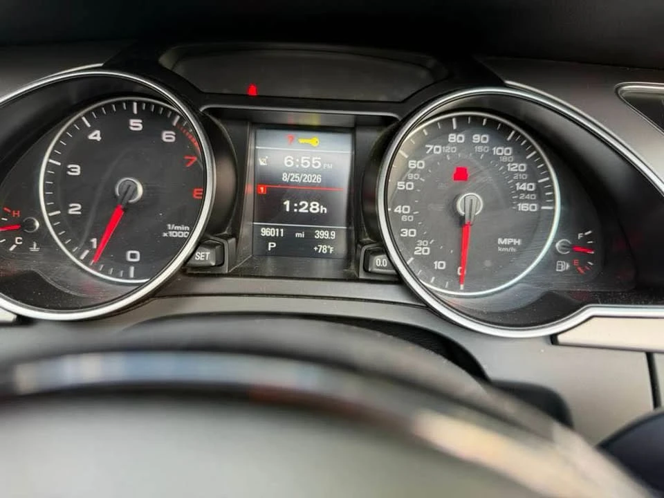 2013 Audi B8 A5 - Image 15 of 17