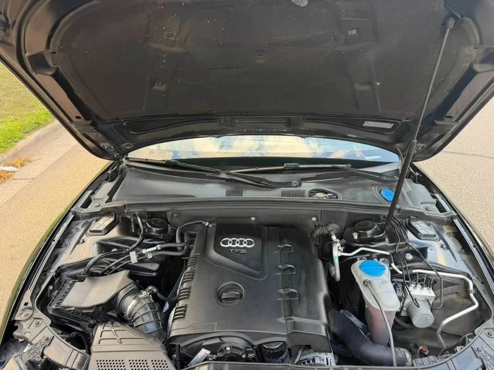 2013 Audi B8 A5 - Image 8 of 17