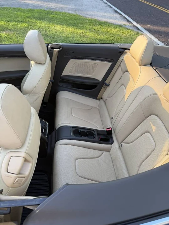 2013 Audi B8 A5 - Image 10 of 15