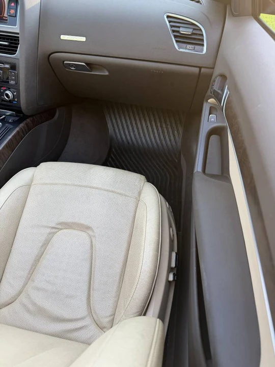 2013 Audi B8 A5 - Image 12 of 15