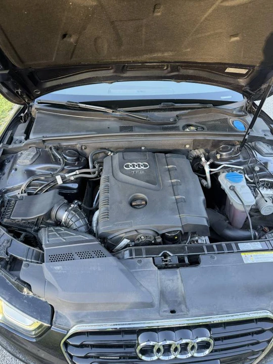 2013 Audi B8 A5 - Image 13 of 15