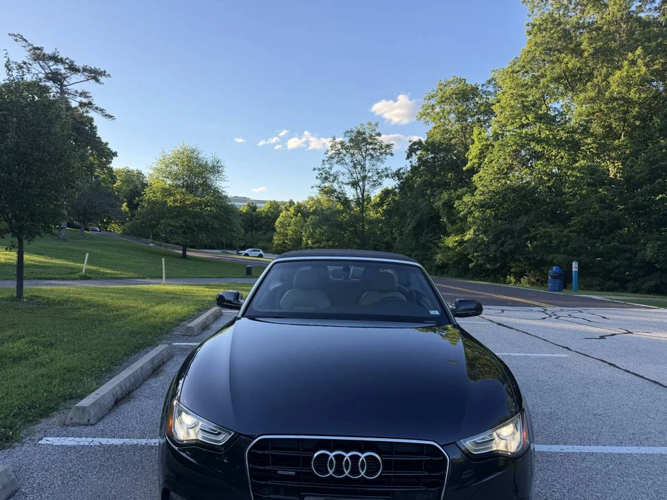 2013 Audi B8 A5 - Image 15 of 15