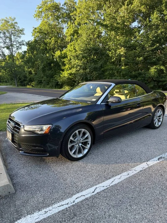 2013 Audi B8 A5 - Image 6 of 15
