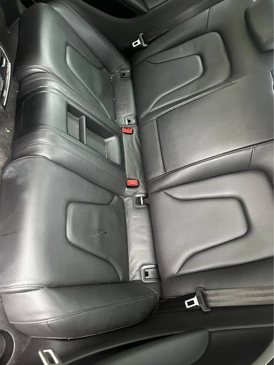 2013 Audi B8 A5 - Image 4 of 13