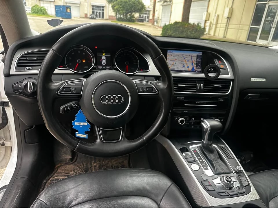 2013 Audi B8 A5 - Image 2 of 13