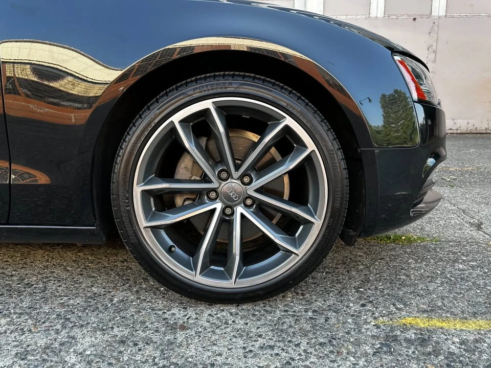 2013 Audi B8 A5 - Image 13 of 20