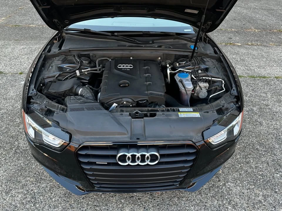 2013 Audi B8 A5 - Image 20 of 20