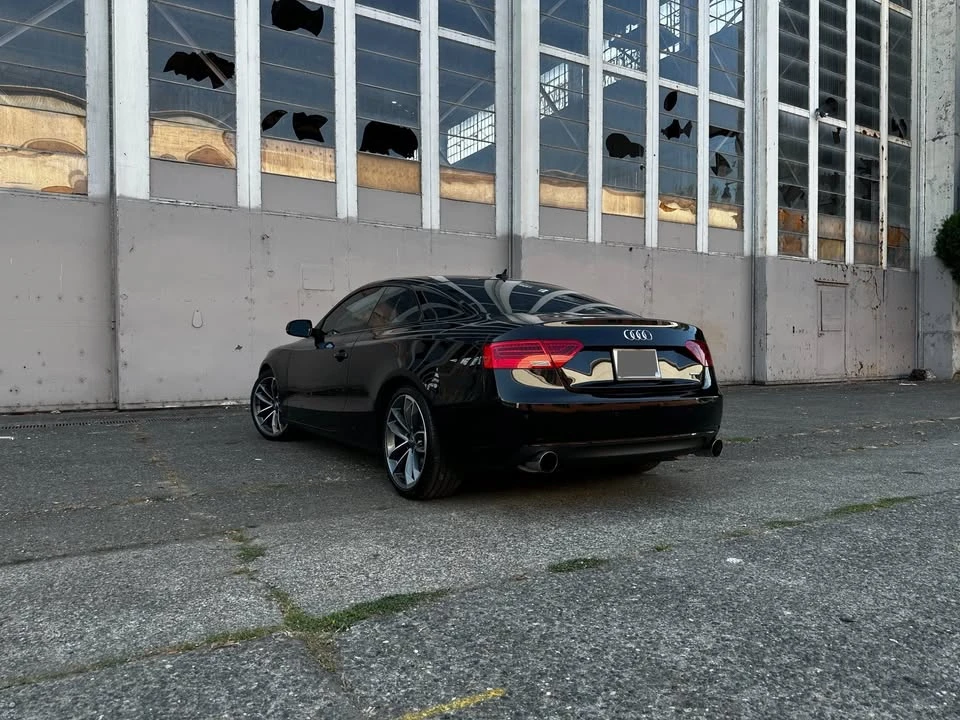 2013 Audi B8 A5 - Image 8 of 20