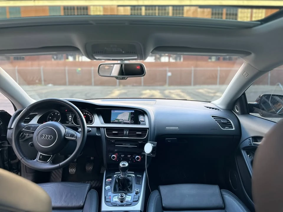 2013 Audi B8 A5 - Image 15 of 20