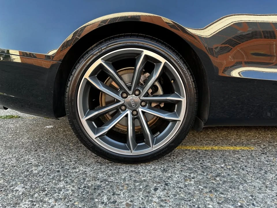 2013 Audi B8 A5 - Image 12 of 20