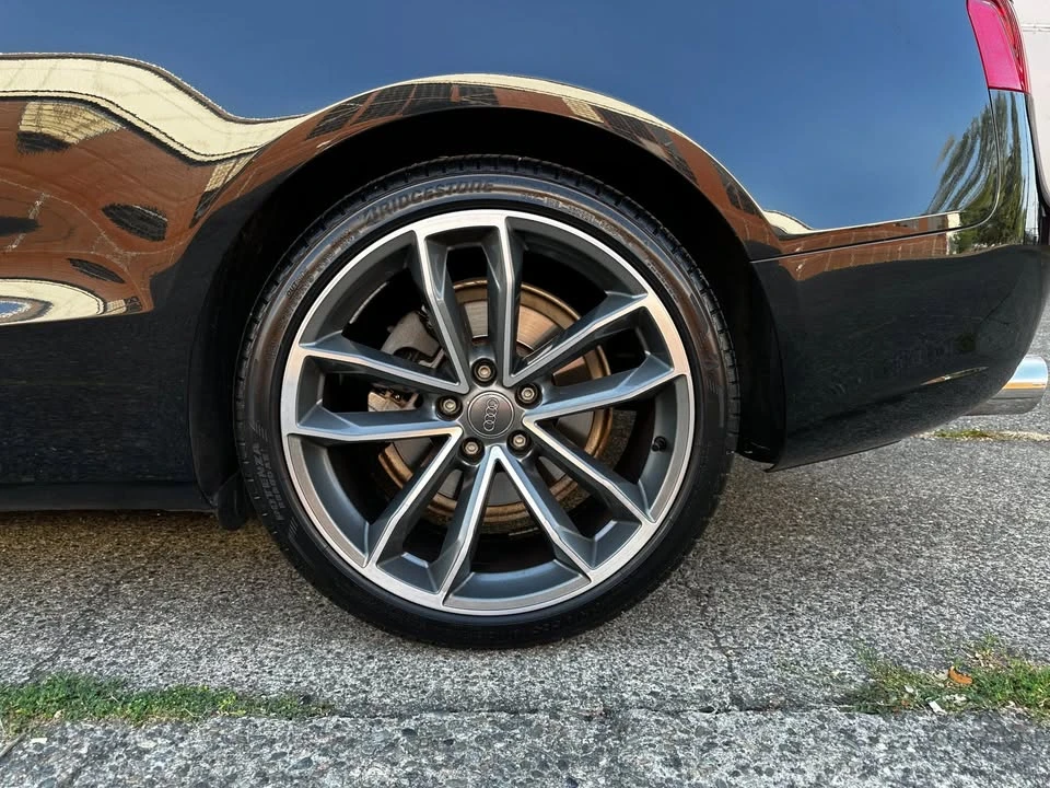 2013 Audi B8 A5 - Image 11 of 20