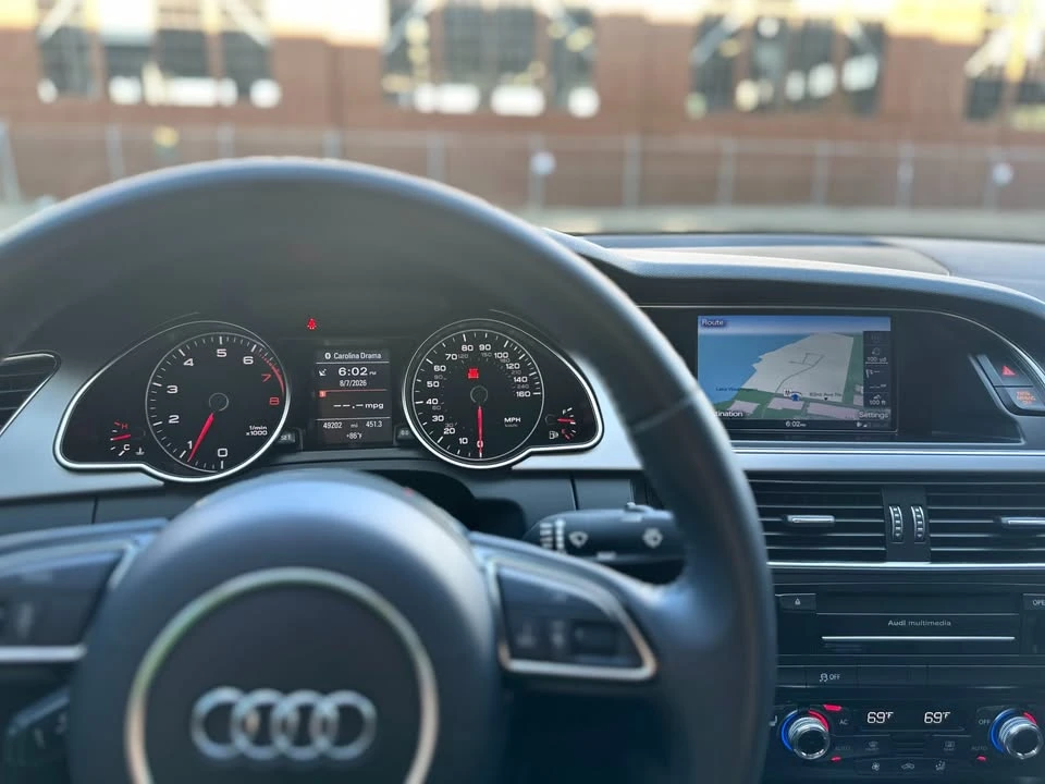 2013 Audi B8 A5 - Image 17 of 20