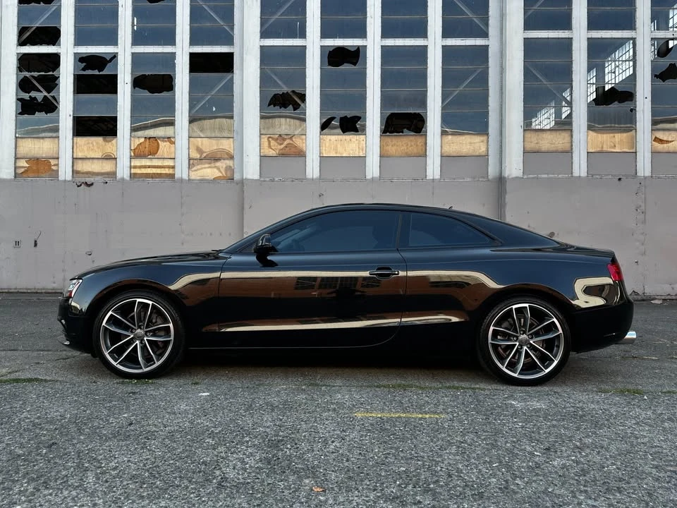 2013 Audi B8 A5 - Image 9 of 20