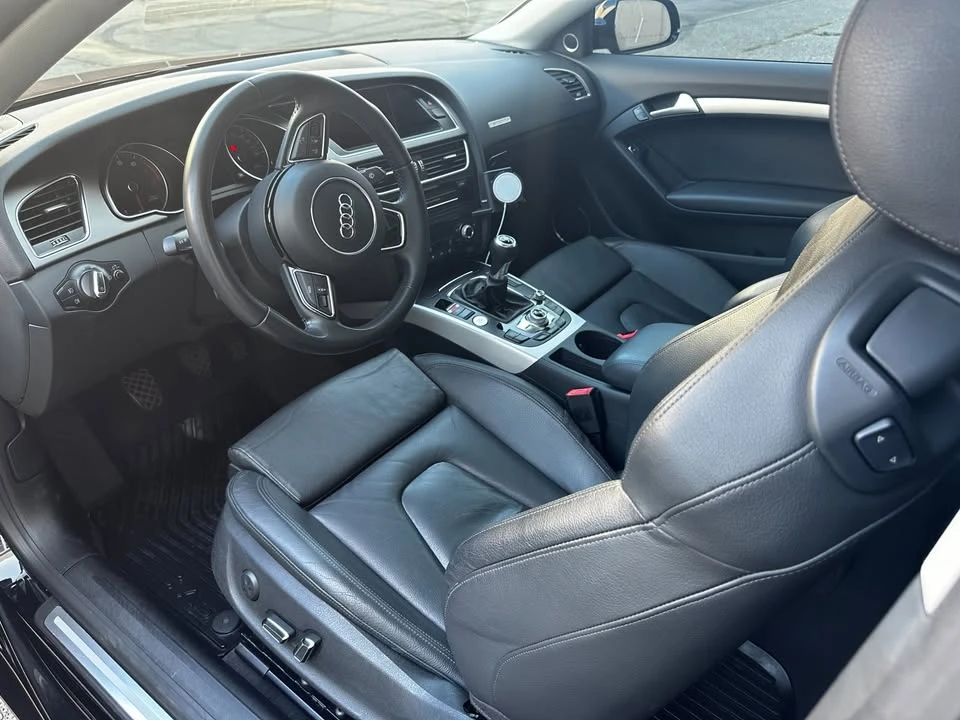 2013 Audi B8 A5 - Image 14 of 20