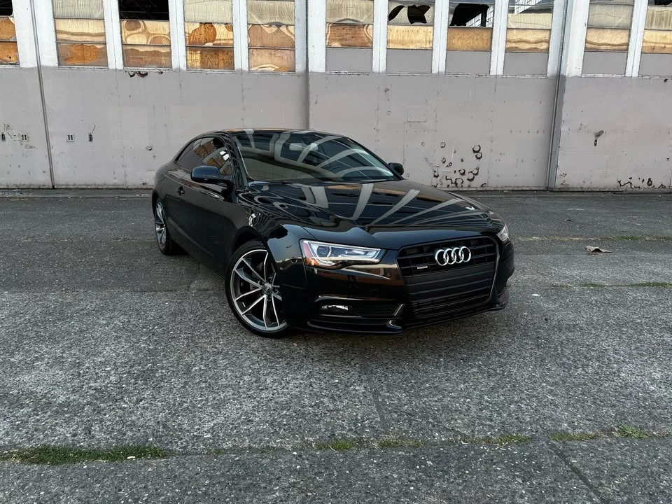 2013 Audi B8 A5 - Image 4 of 20
