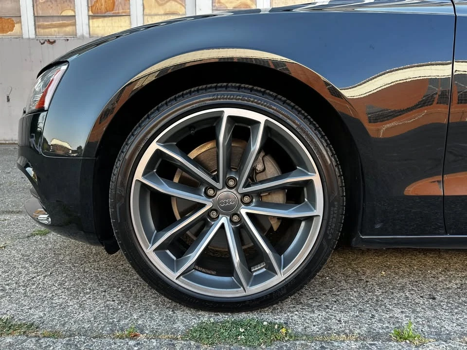 2013 Audi B8 A5 - Image 10 of 20