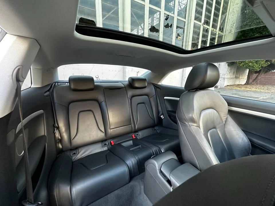 2013 Audi B8 A5 - Image 18 of 20
