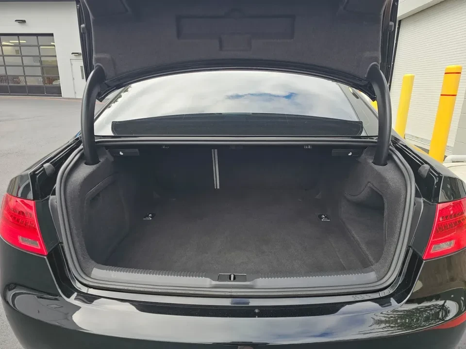 2013 Audi B8 A5 - Image 7 of 8