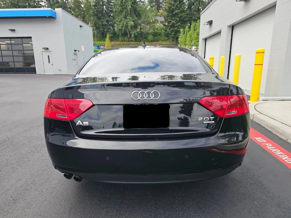 2013 Audi B8 A5 - Image 3 of 8