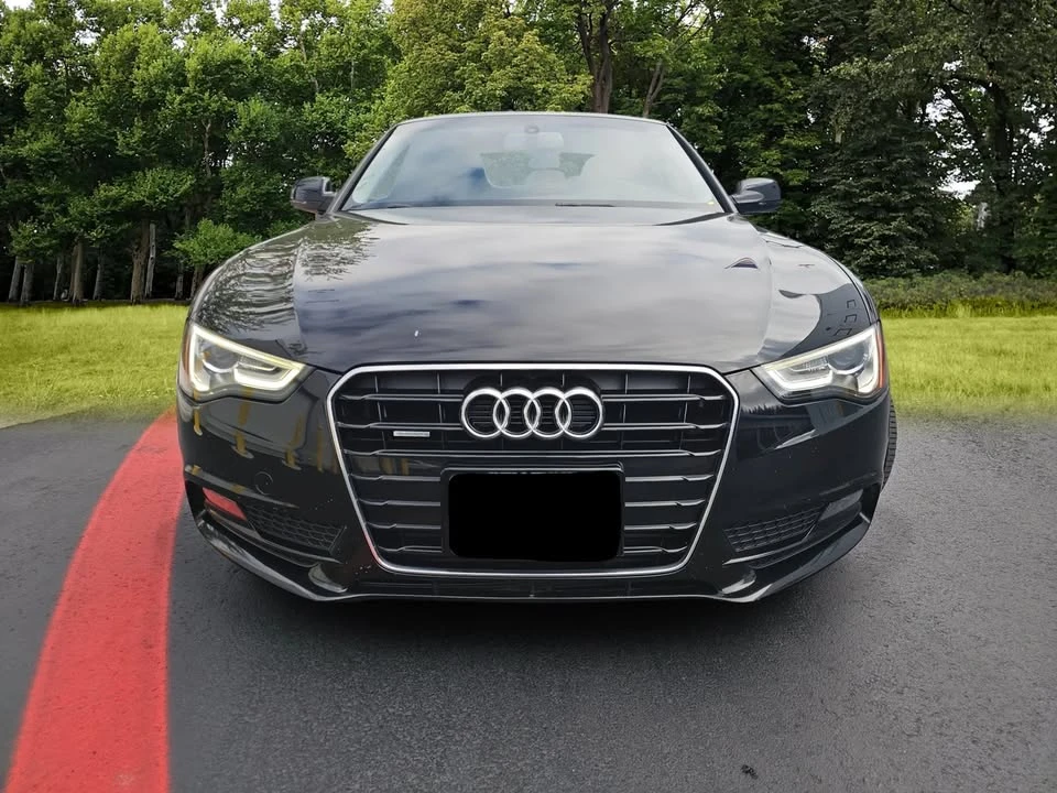 2013 Audi B8 A5 - Image 2 of 8