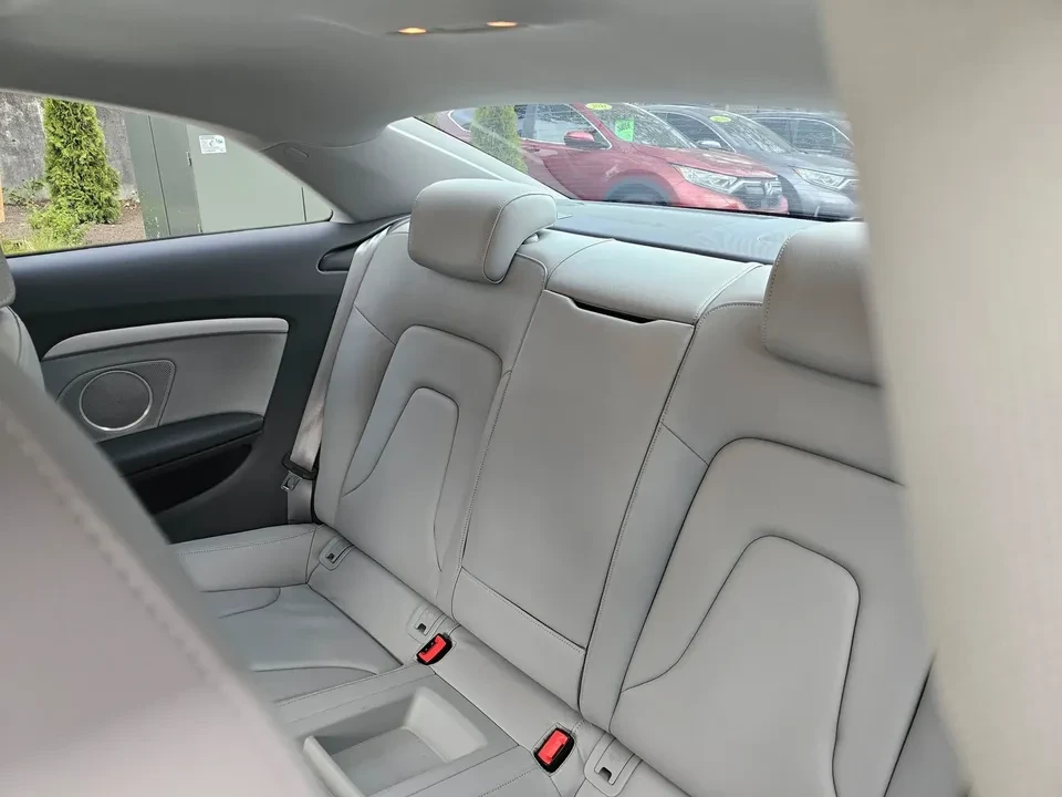 2013 Audi B8 A5 - Image 6 of 8