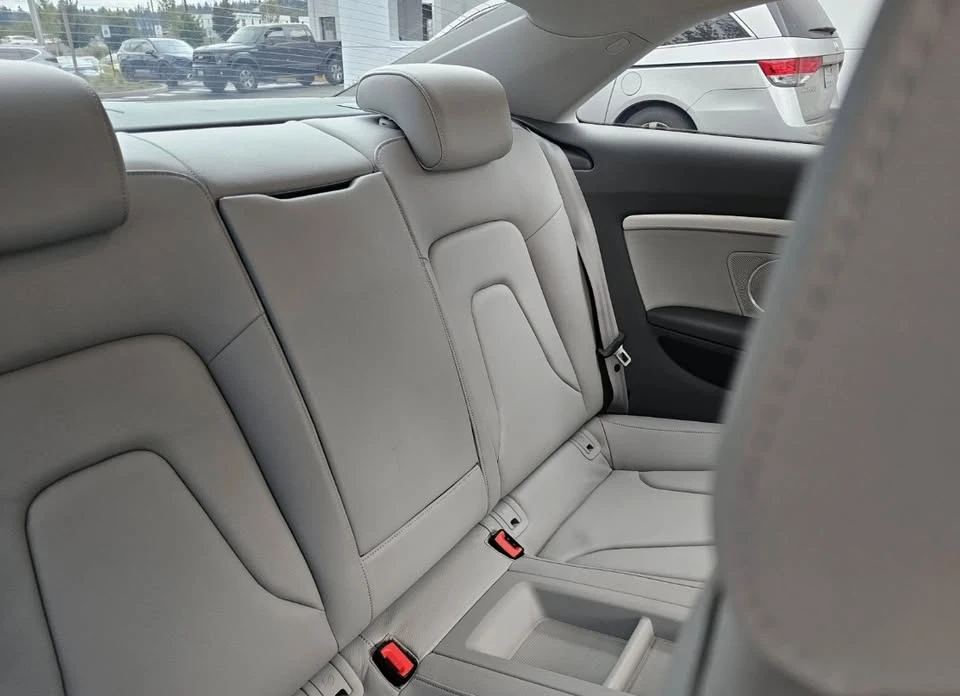 2013 Audi B8 A5 - Image 11 of 15