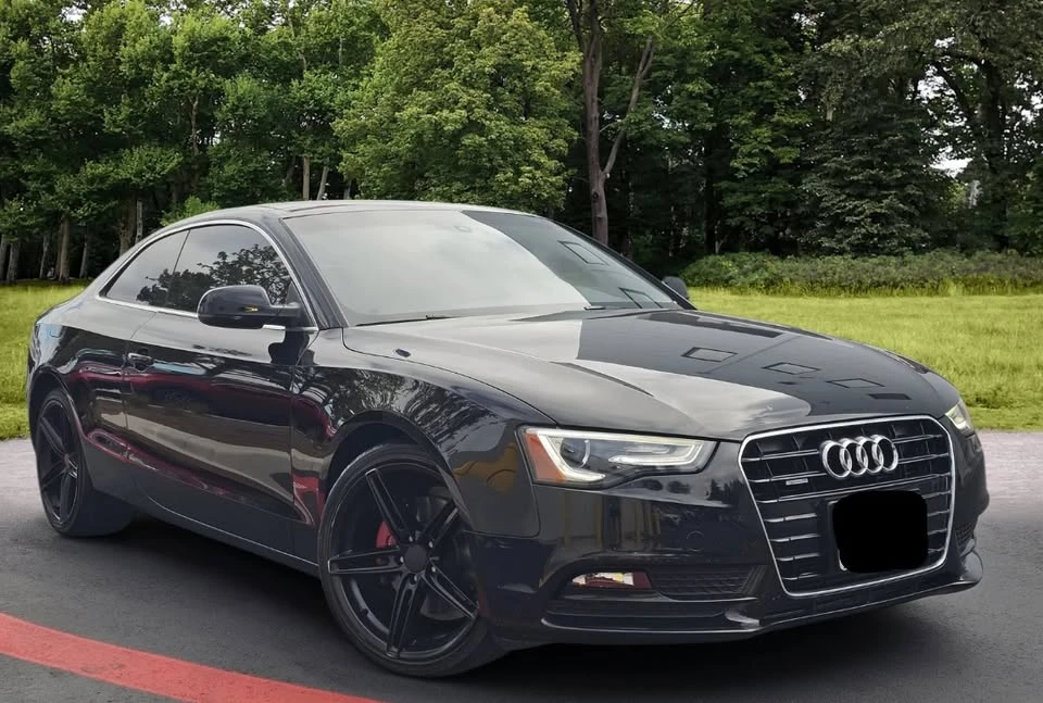 2013 Audi B8 A5 - Image 15 of 15
