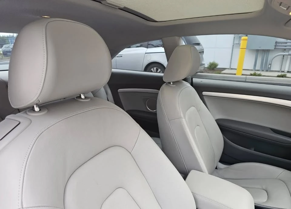 2013 Audi B8 A5 - Image 10 of 15