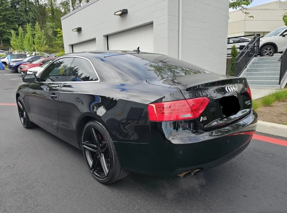 2013 Audi B8 A5 - Image 4 of 15
