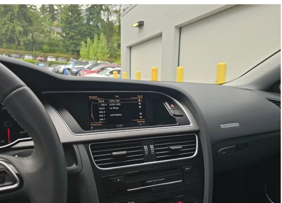 2013 Audi B8 A5 - Image 14 of 15