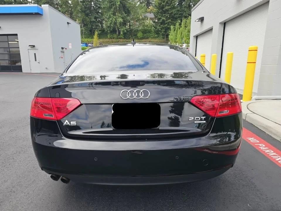 2013 Audi B8 A5 - Image 5 of 15