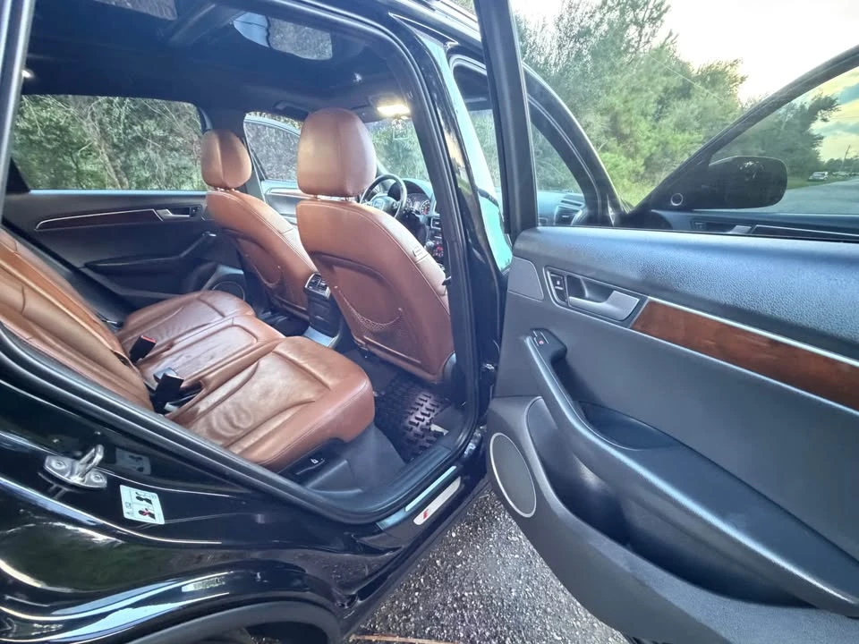 2013 Audi B8 A5 - Image 17 of 20