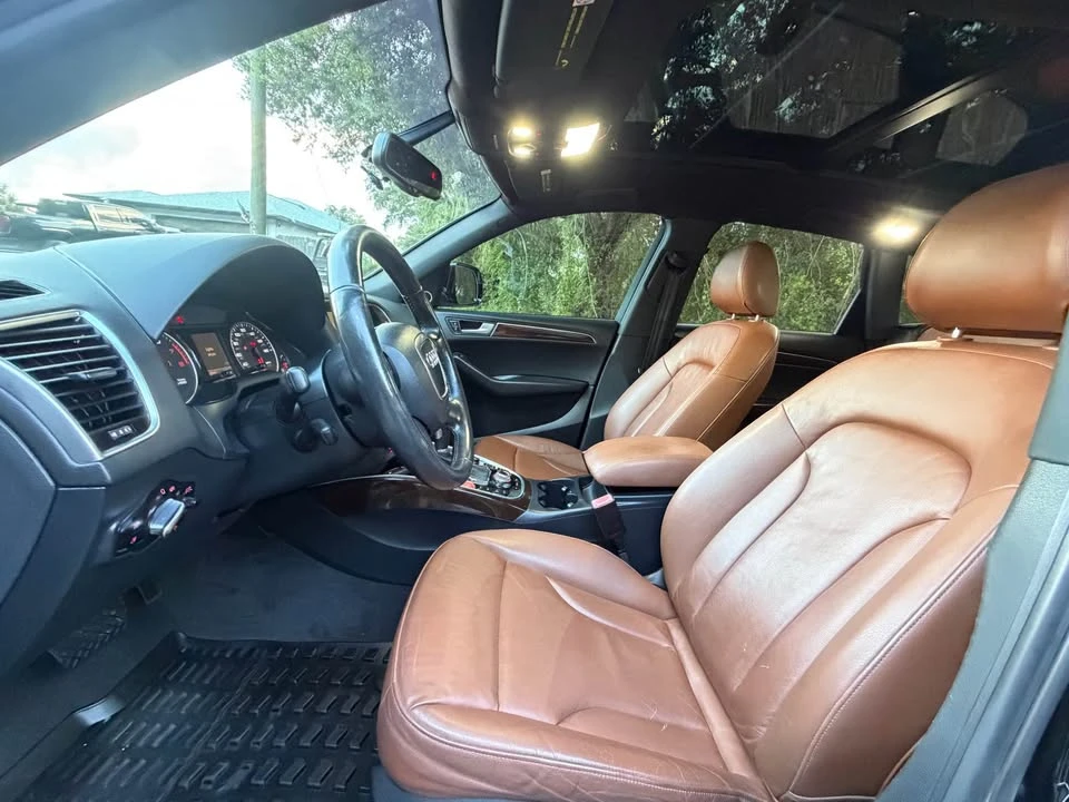 2013 Audi B8 A5 - Image 14 of 20