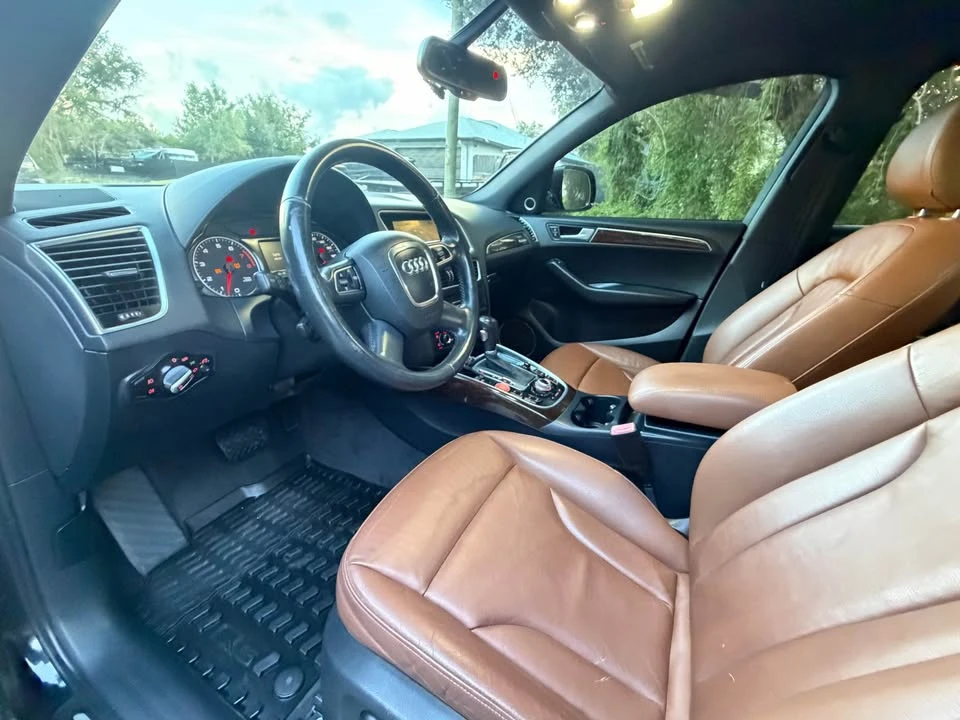 2013 Audi B8 A5 - Image 11 of 20