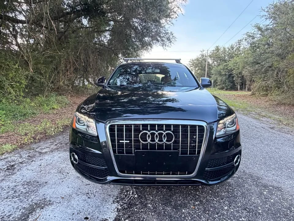 2013 Audi B8 A5 - Image 9 of 20