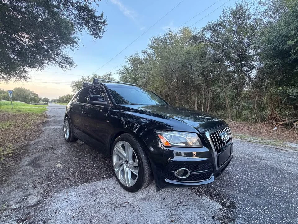 2013 Audi B8 A5 - Image 2 of 20