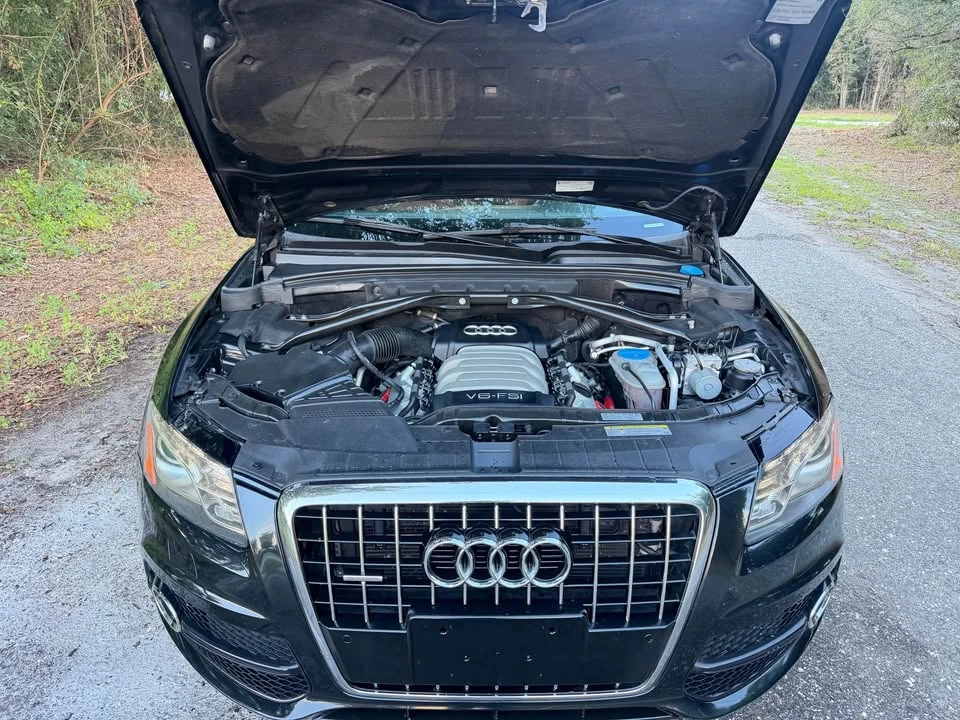 2013 Audi B8 A5 - Image 20 of 20