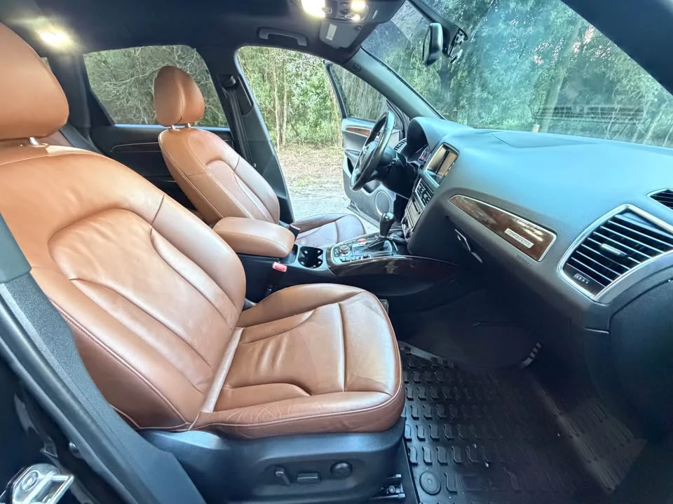 2013 Audi B8 A5 - Image 16 of 20