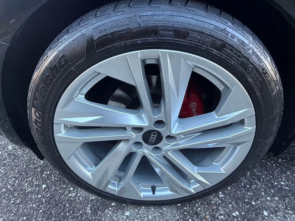 2013 Audi B8 A5 - Image 10 of 20