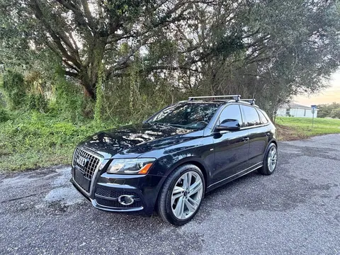 2013 Audi A5 Premium Plus Sedan 4D