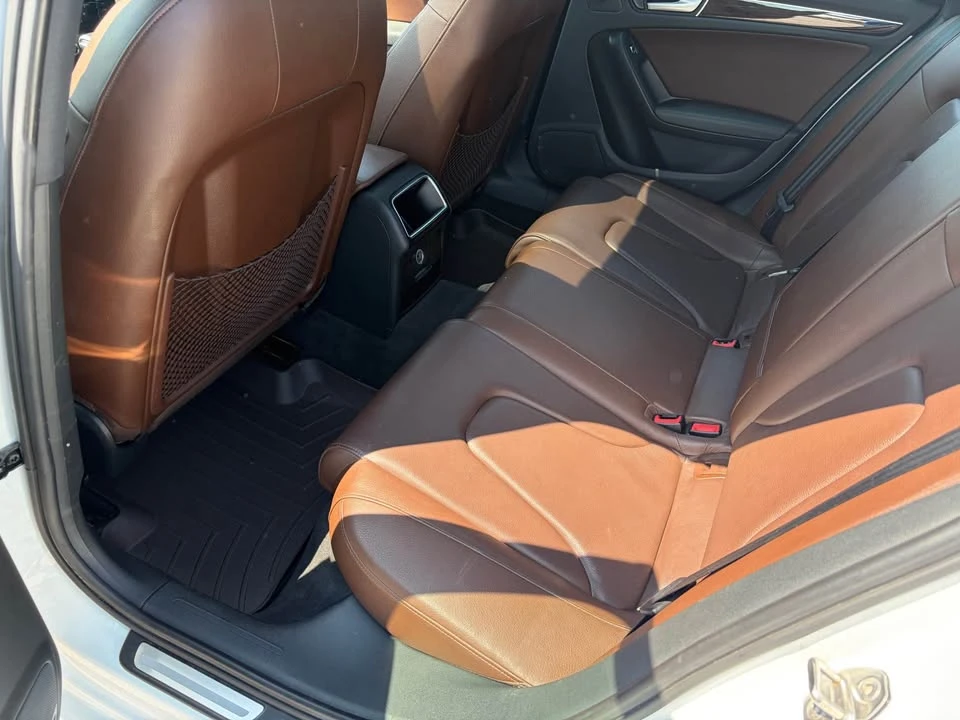 2013 Audi B8 A5 - Image 6 of 11