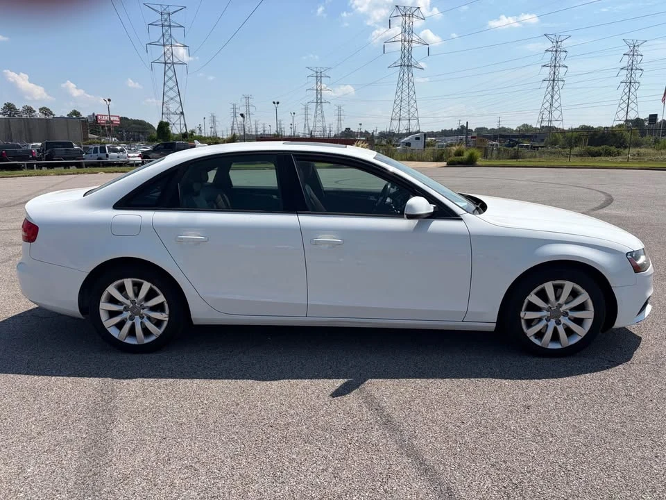 2013 Audi B8 A5 - Image 3 of 11