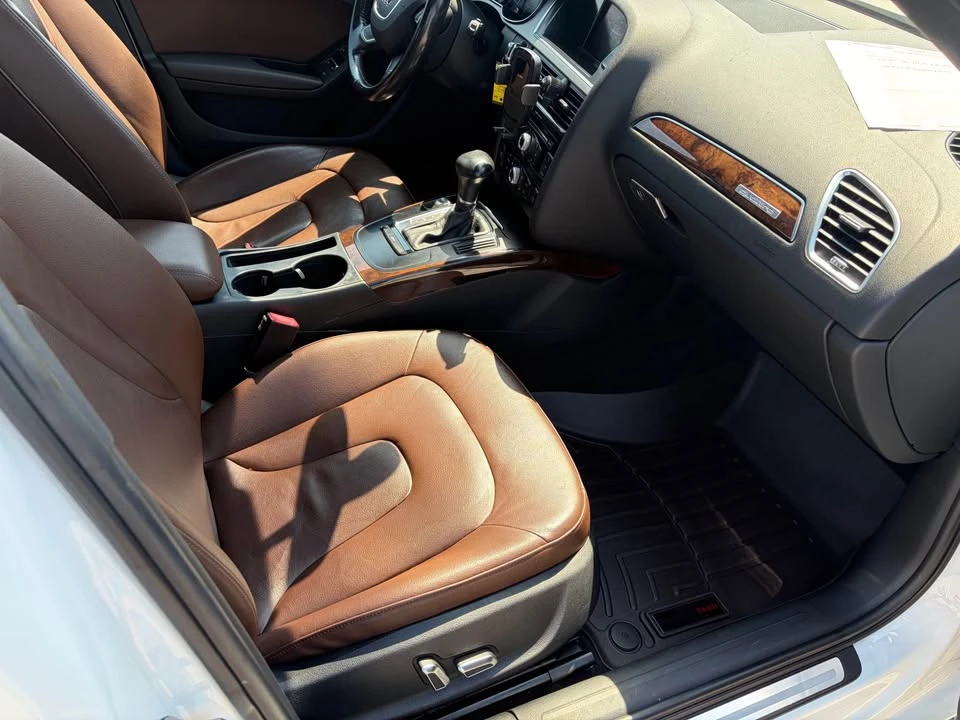 2013 Audi B8 A5 - Image 7 of 11